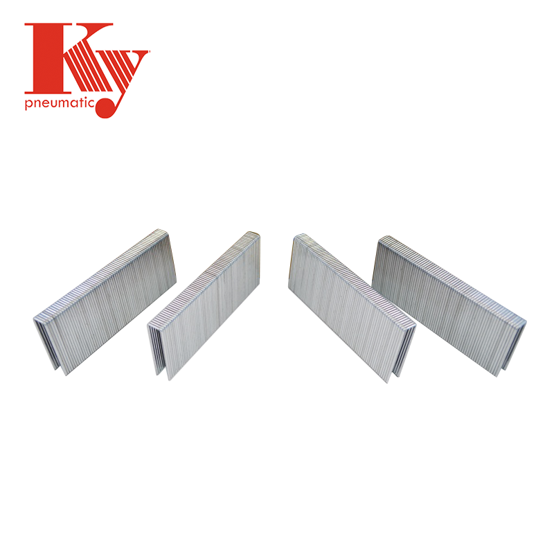 KY - 16 Ga Industrial Staple 14 Staple Model 100/45 Heavy Duty Staples 100(8N) stapes 1