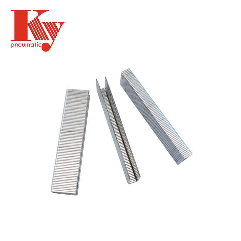 KY - 16 Ga Industrial Staple 14 Staple Model 100/45 Heavy Duty Staples 100(8N) stapes 7