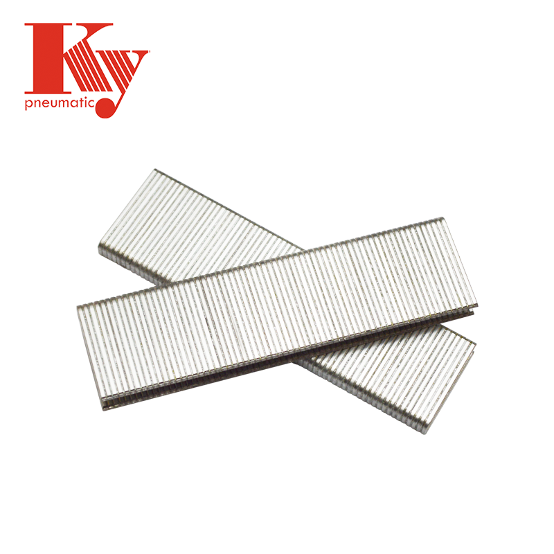 KY - Punti metallici per pistola ad aria compressa 438k per Woods 90 punti metallici 7
