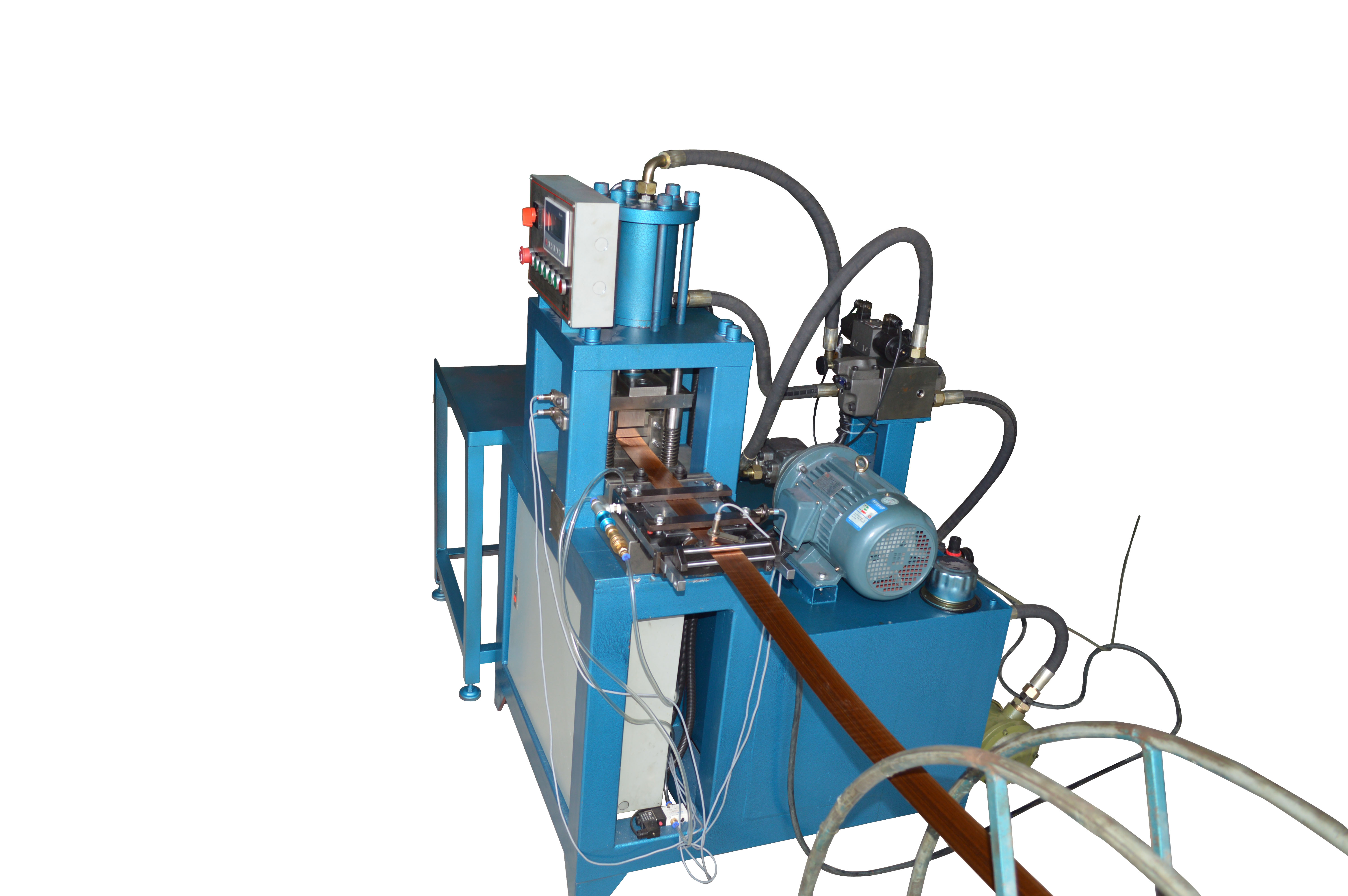 KY - Ky Staples Pin Nail Making Machine For P06 08 10 16 18 Series Pin Machine 6