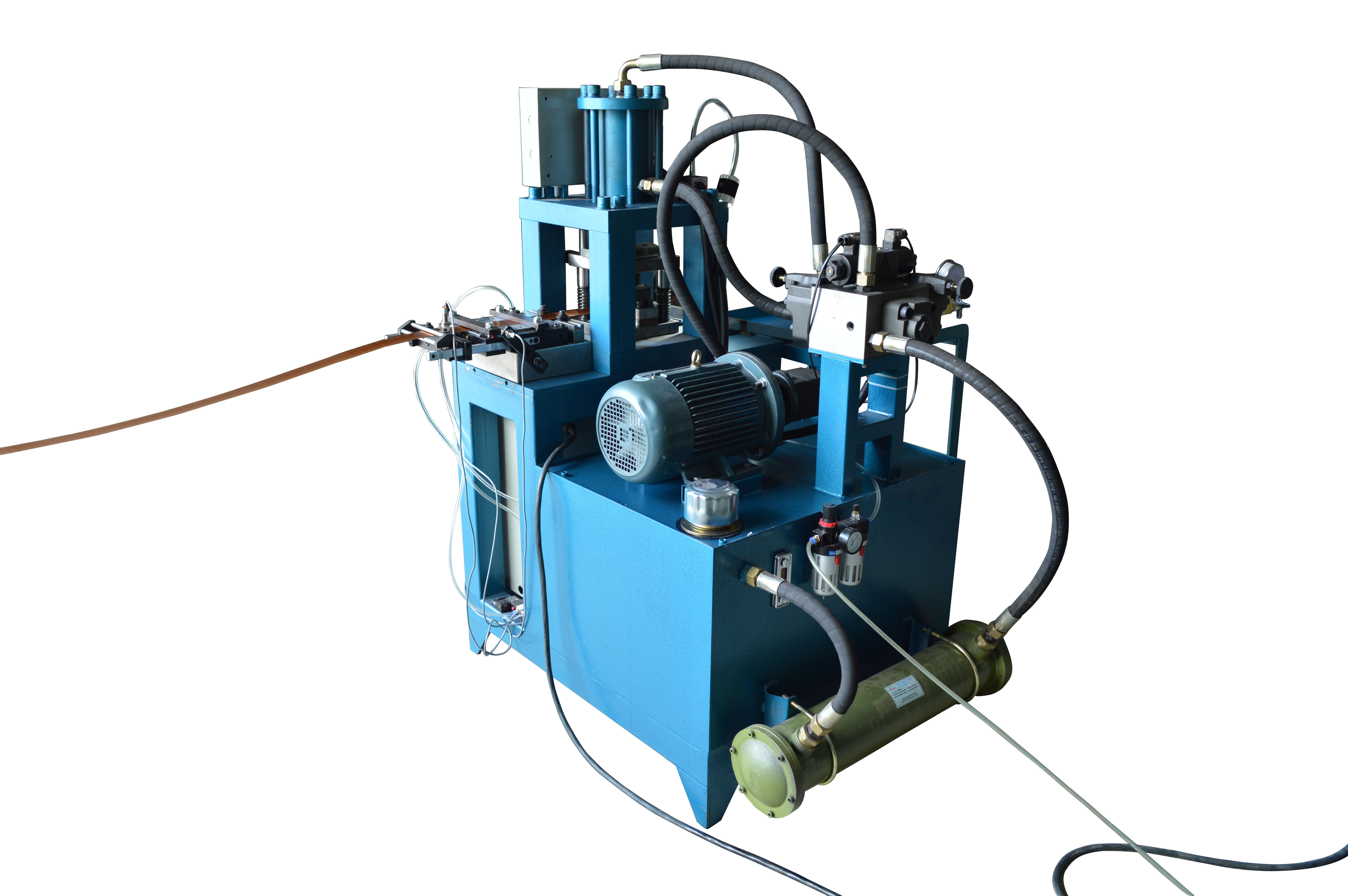 KY - Ky Staples Pin Nail Making Machine For P06 08 10 16 18 Series Pin Machine 5
