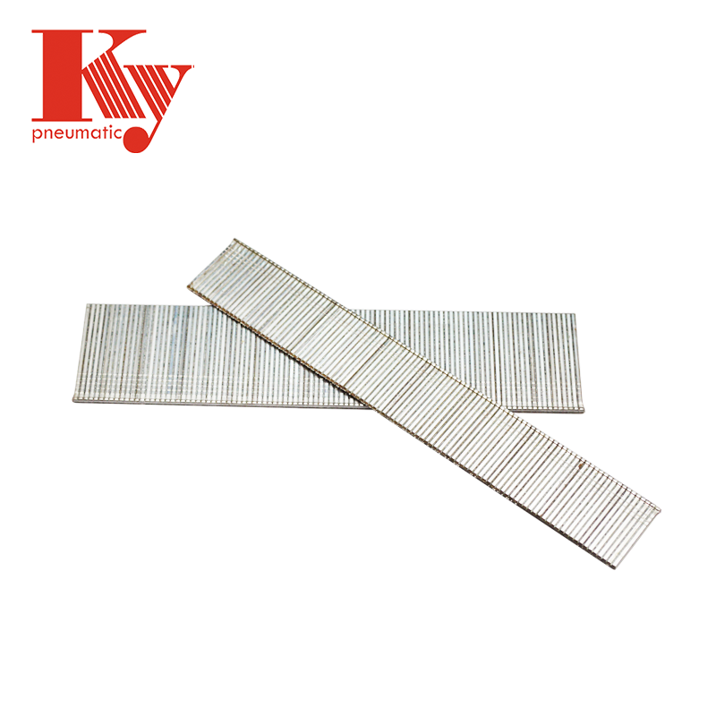KY - 20 mm Endüstriyel F Çivi Boyutu F20 F çiviler 7