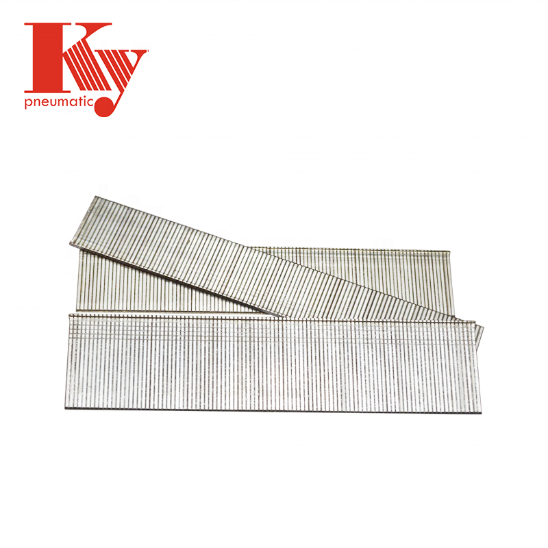 KY - 25mm Industrial Staple Pins And Brad Nails F25 F nails 3