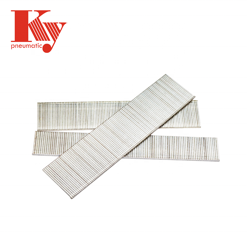 KY - 25mm Industrial Staple Pins And Brad Nails F25 F nails 1