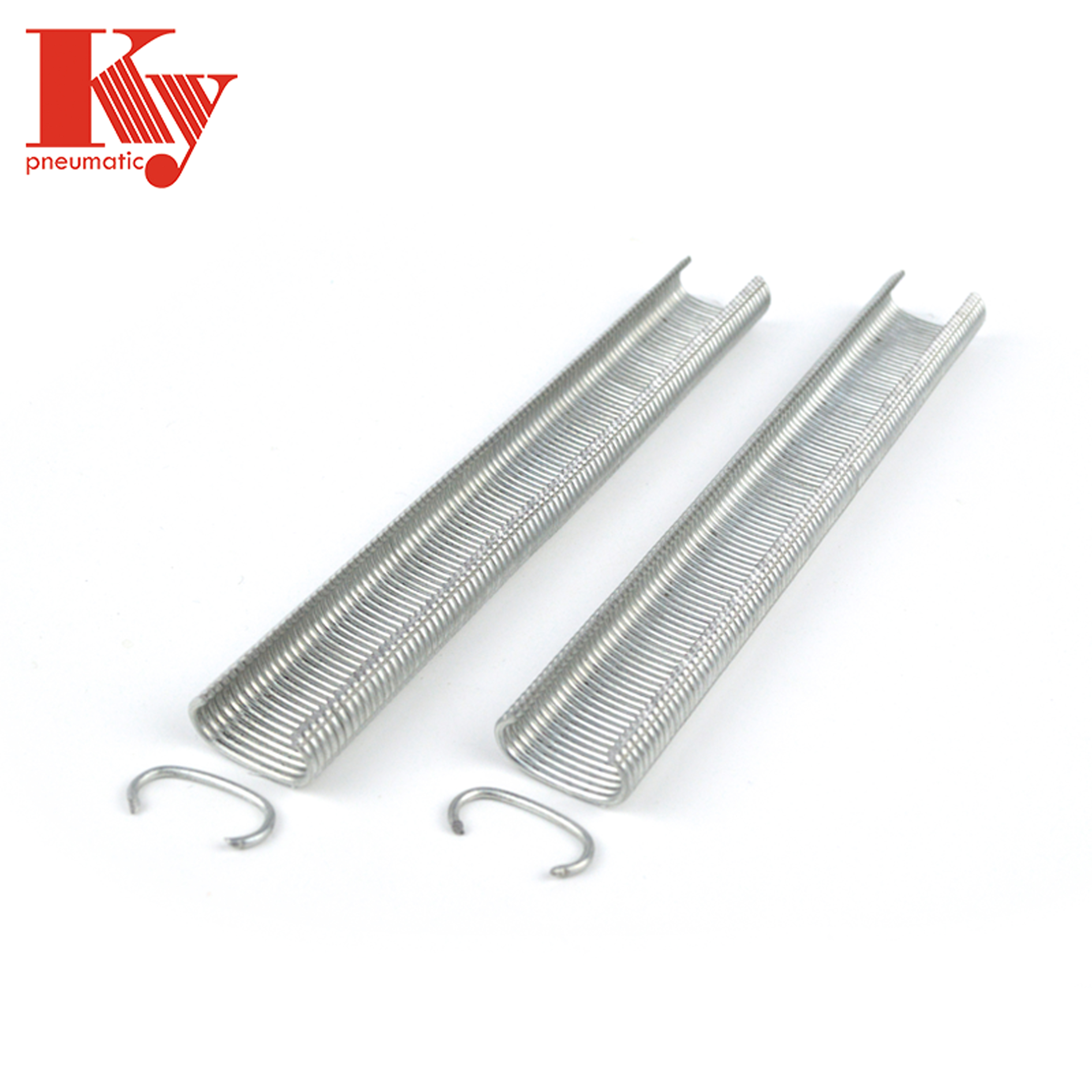 KY - 15 Gauge C Hog Ring Series Sc-6 SC6 1