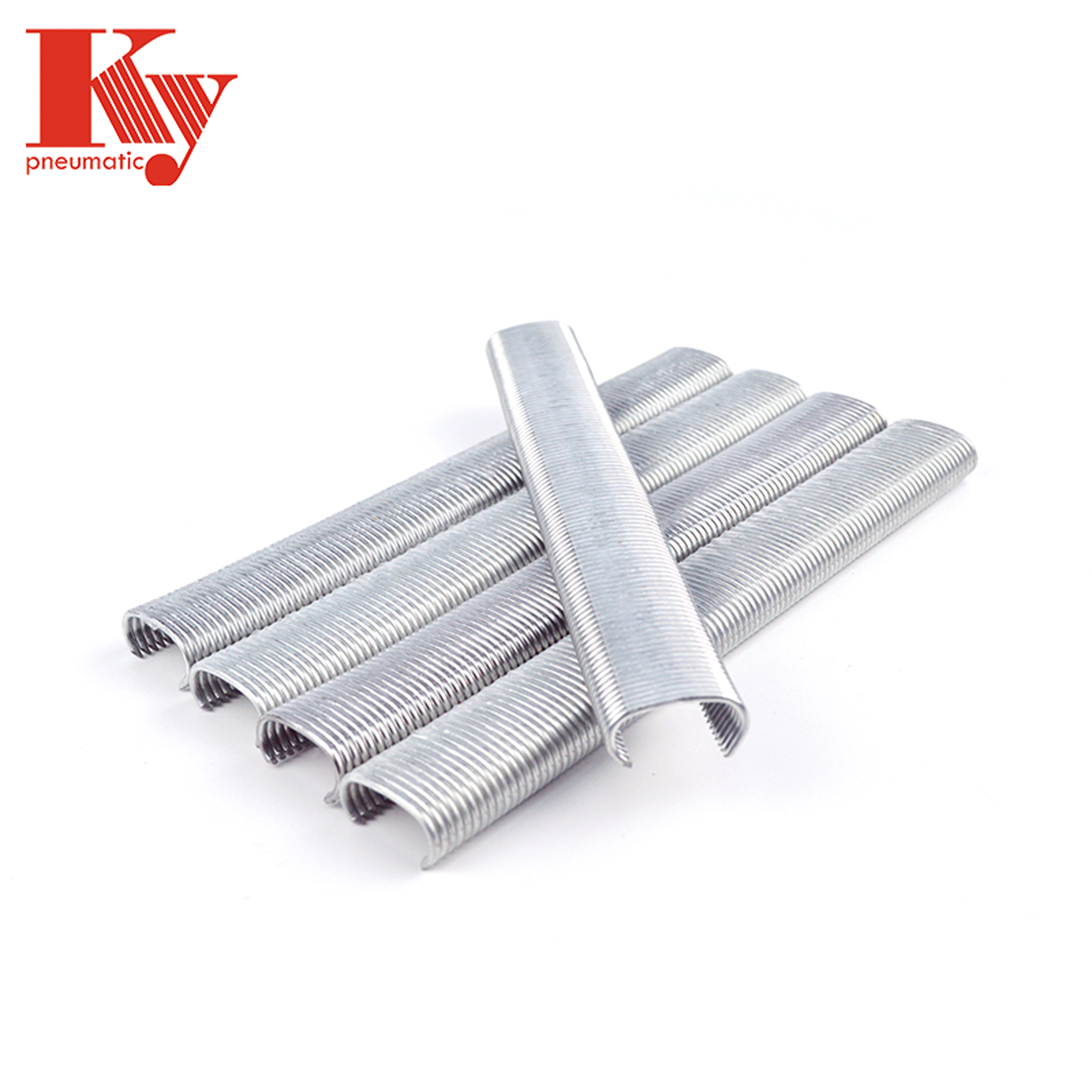 KY - 15 Gauge C Hog Ring Series Sc-6 SC6 7