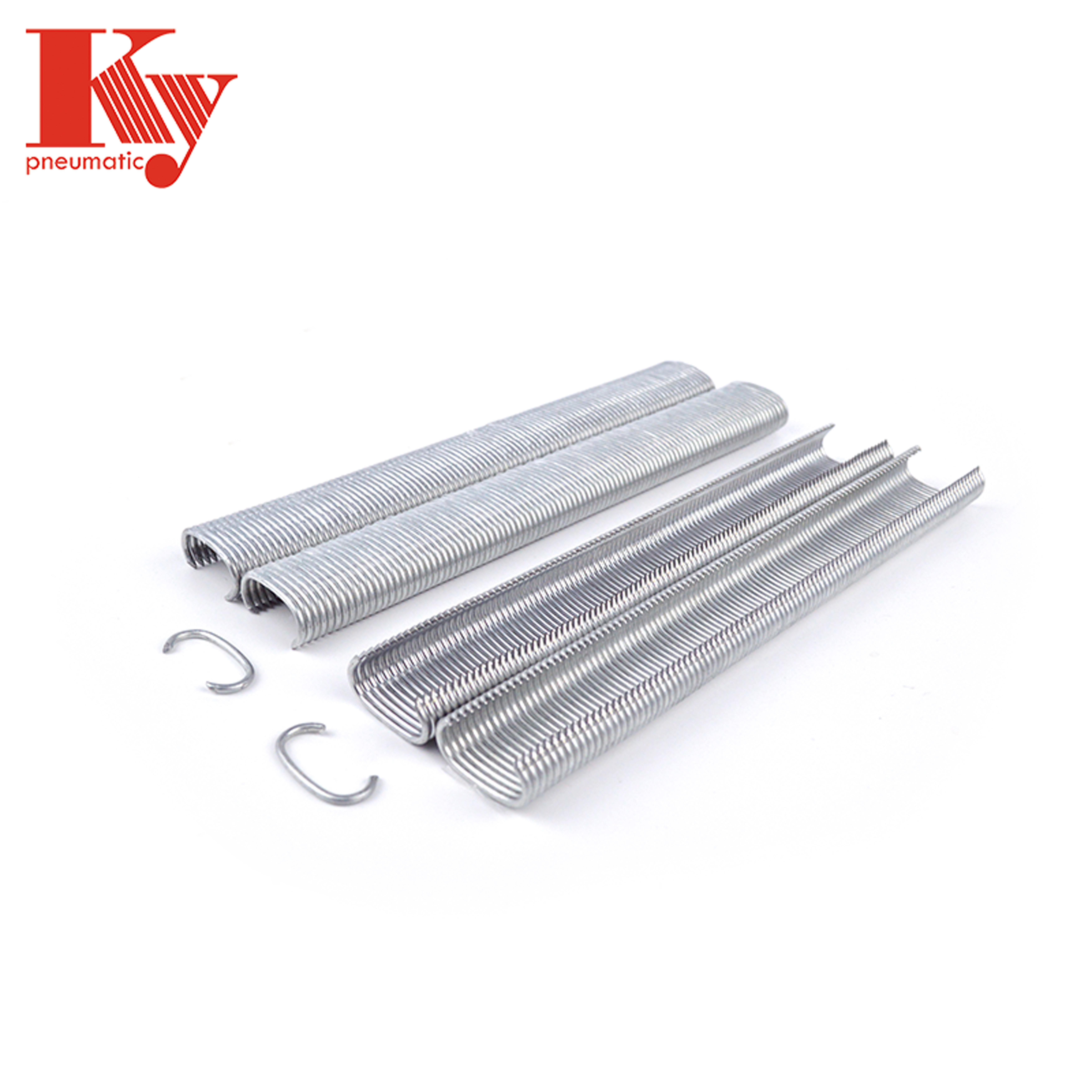 KY - 15 Gauge C Hog Ring Series Sc-6 SC6 6