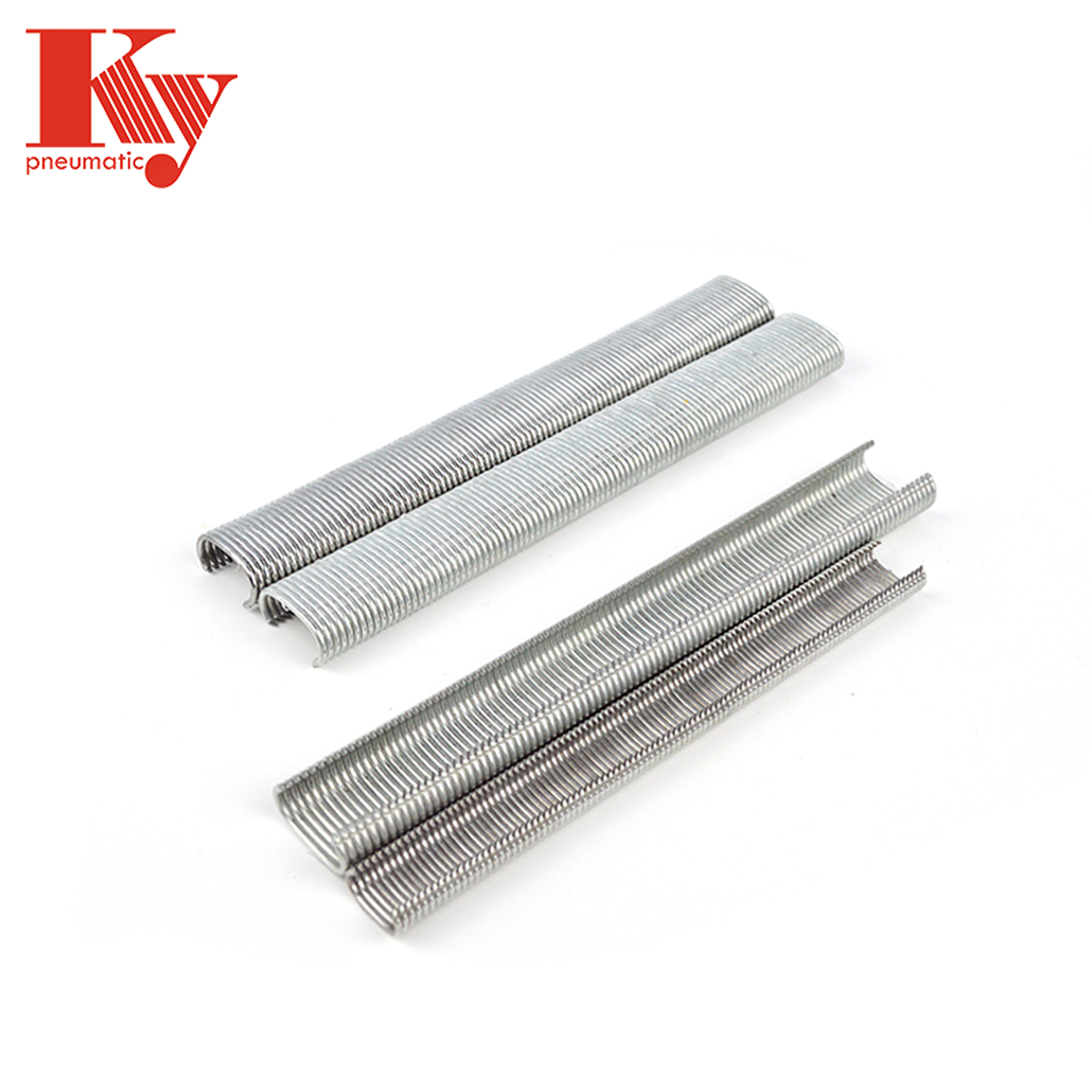 KY - 15 Gauge C Hog Ring Series Sc-6 SC6 4