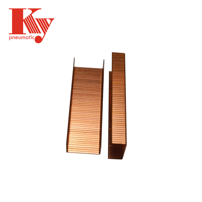 KY - Cooper Carton Closing Staples 3518 Carton Closing Staples 6