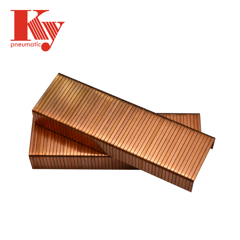 KY - دبوس دباسة إغلاق كرتون صناعي 16 Ga 35/15 35 دبوسًا 5