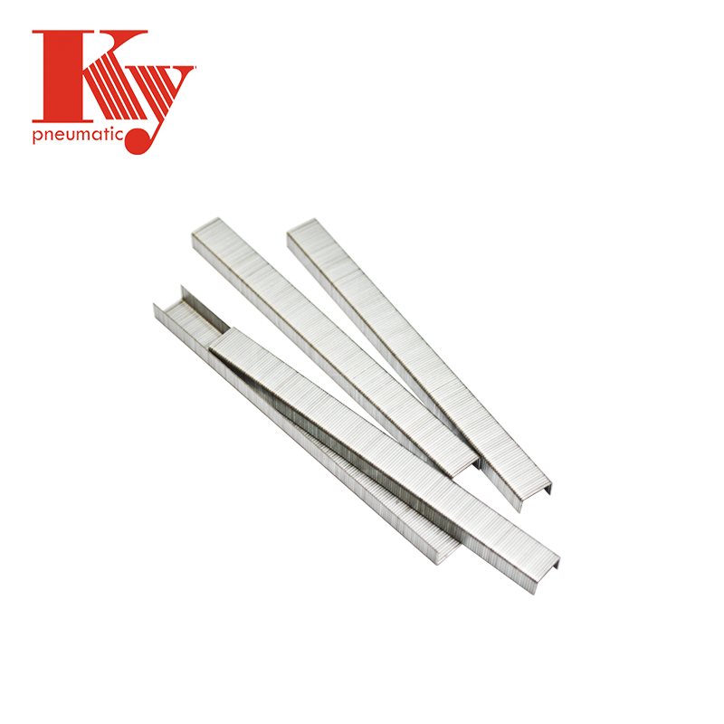 KY - 1010f Staples Wooden Staples Industrial Staples Ungrouped 1