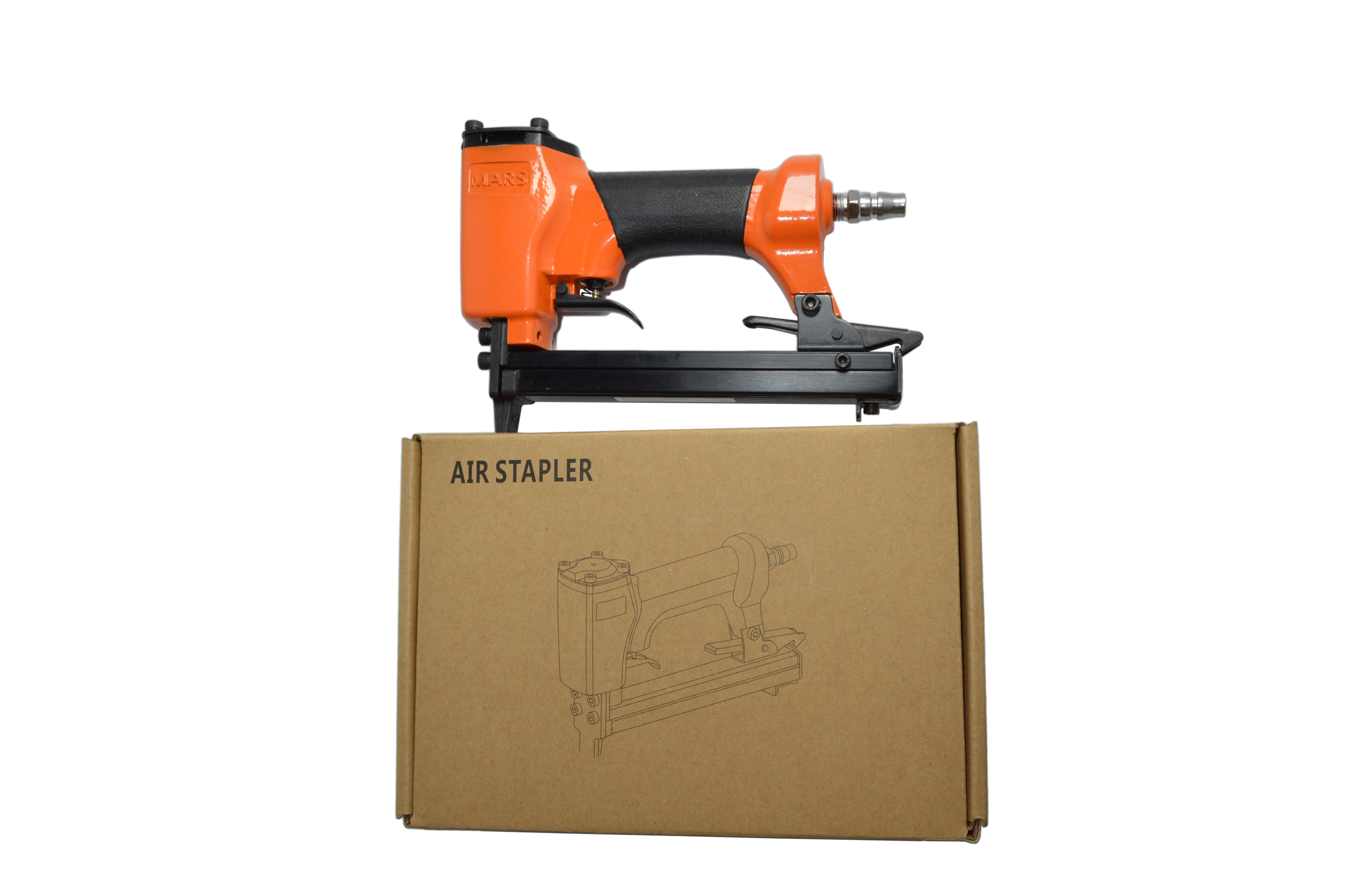 KY - Pneumatic Stapler Nailer Gun 1013j Tools & Other products 5