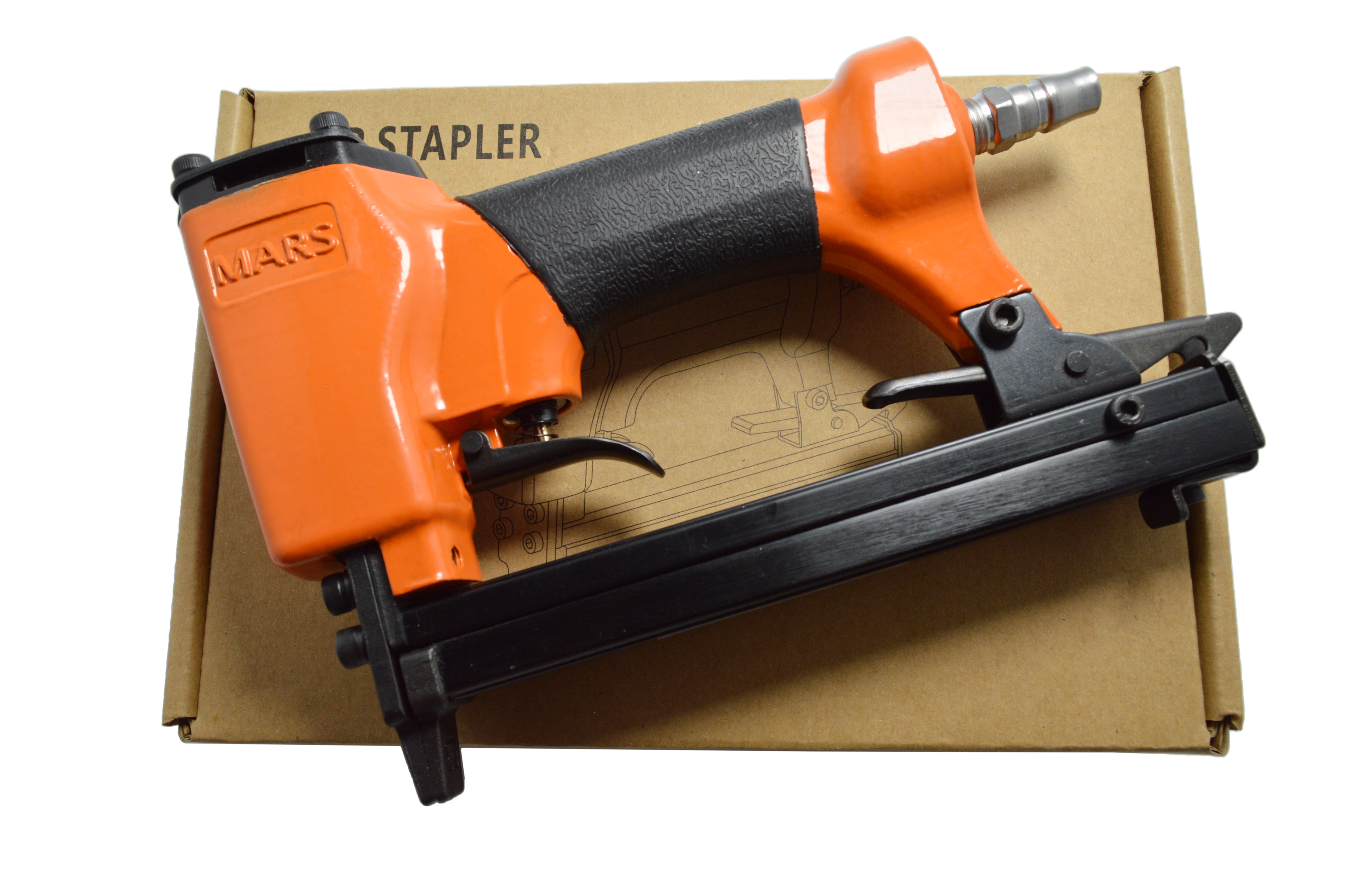 KY - Pneumatic Stapler Nailer Gun 1013j Tools & Other products 4