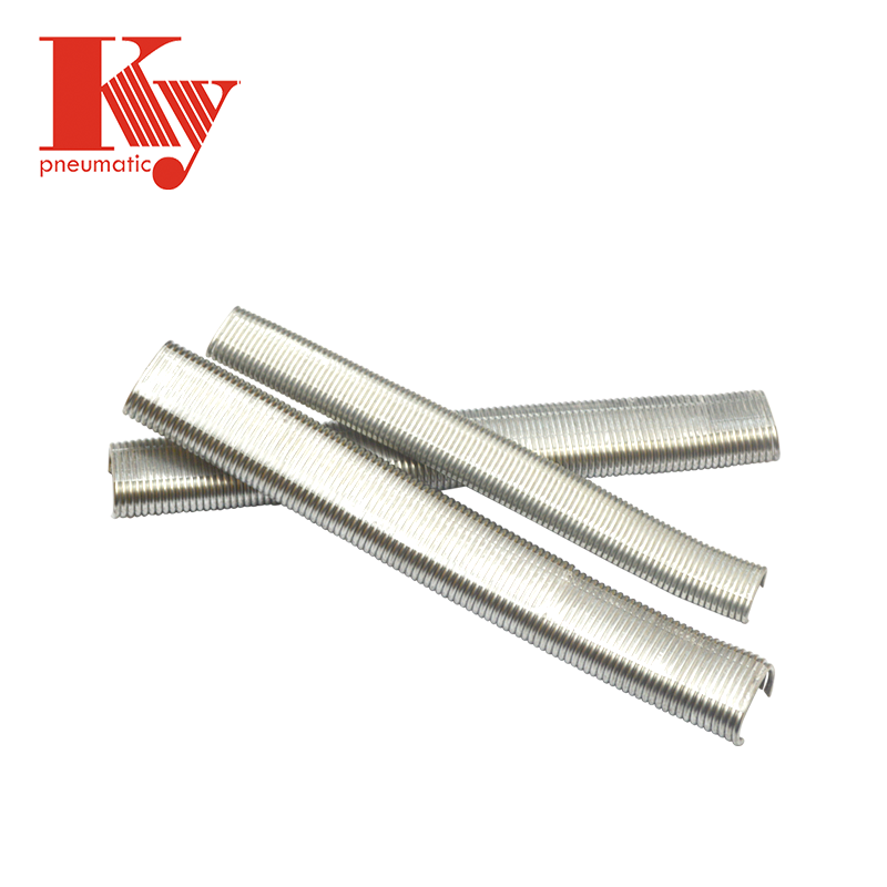 KY - 16 Ga Stainless Steel C Hog Rings Staple Sc-660 Hog ring 3