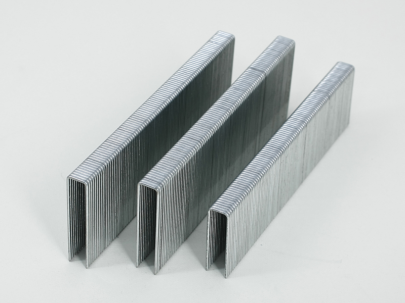 KY - Galvanized Wire Furniture 92 Series Staple 9240 92 staples 6