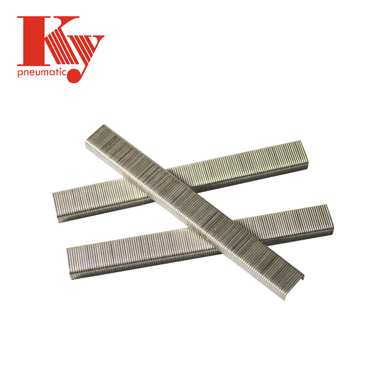 KY - U Type Staple Grapas 8010 Ungrouped 5