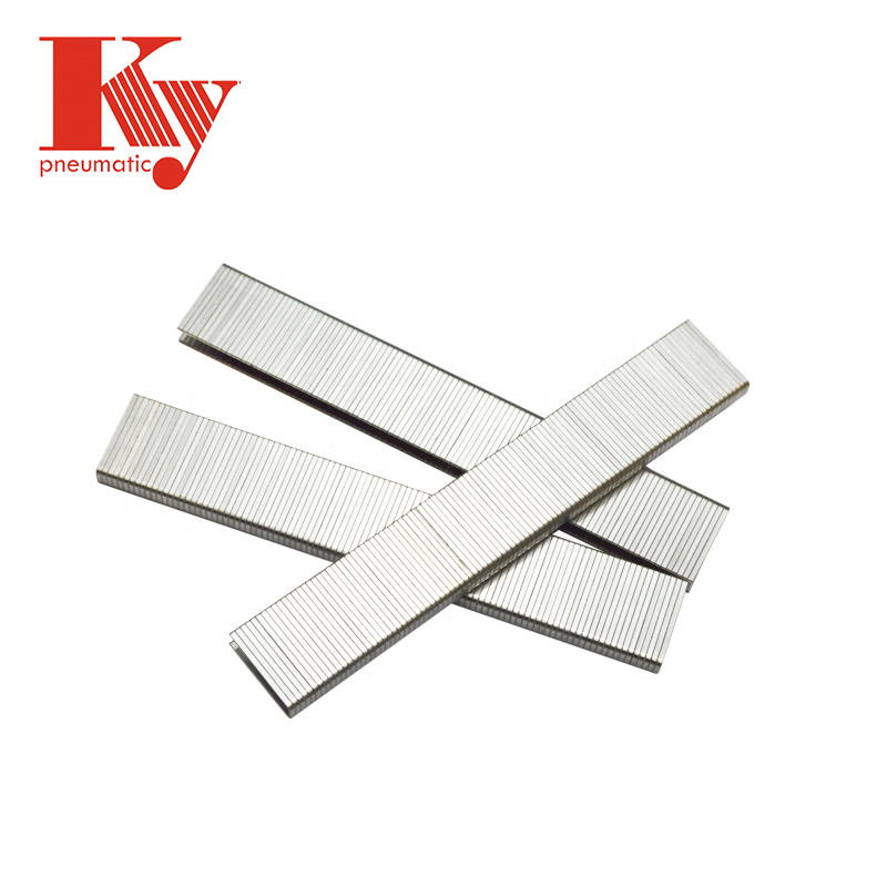 KY - Grapas para tapicería de muebles 10j, alambre fino, grapas 1022j, grapas 10J 1