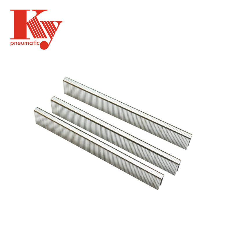 KY - Pneumatic Fine Wire Staple 10j Series Staple 1019j 10J staples 1