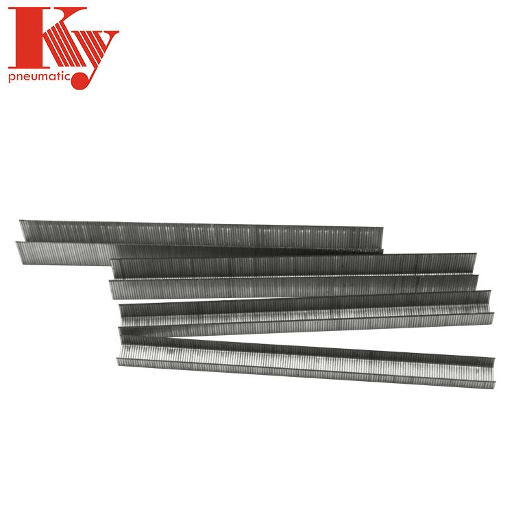 KY - Gauge 22 14 Fine Wire Crown Staple Series 1414 14 staples 5