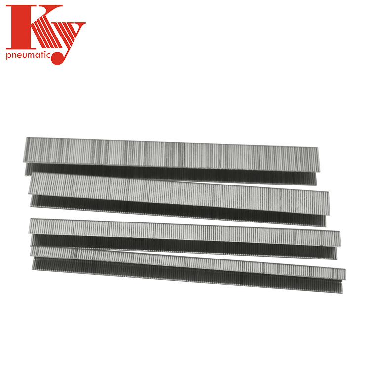 KY - Gauge 22 14 Fine Wire Crown Staple Series 1414 14 staples 4