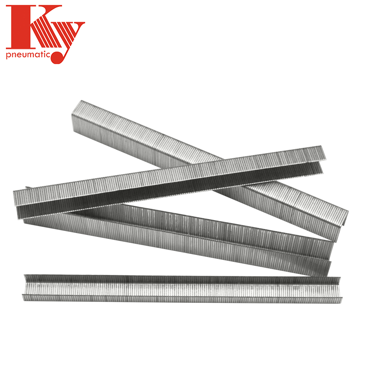 KY - Gauge 22 14 Fine Wire Crown Staple Series 1414 14 staples 3