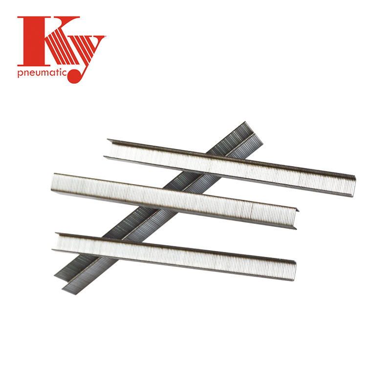 KY - Factory Nail U Type Staple 71 Series 7108 71 staples 7