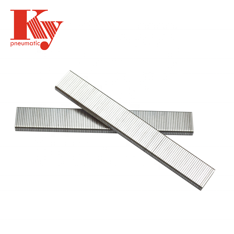 KY - Staples For Furniture 419j Metal Staples 4J staples 1