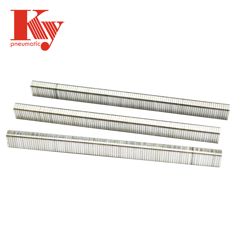 KY - Staples For Furniture 419j Metal Staples 4J staples 4