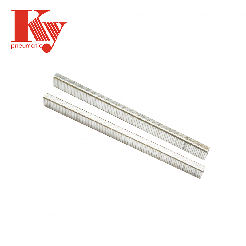 KY - Staples For Furniture 419j Metal Staples 4J staples 5