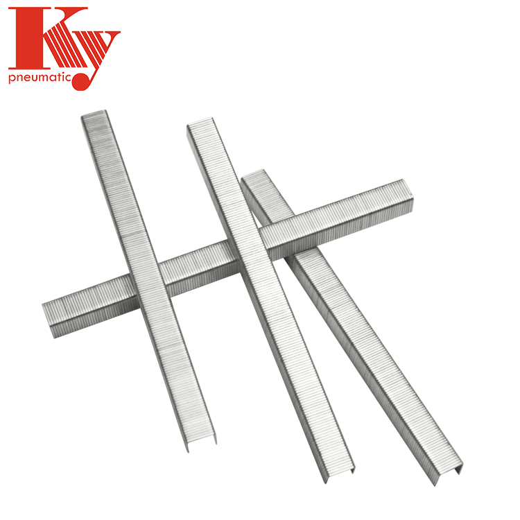 KY - Furniture Grapas 7110 71 staples 6