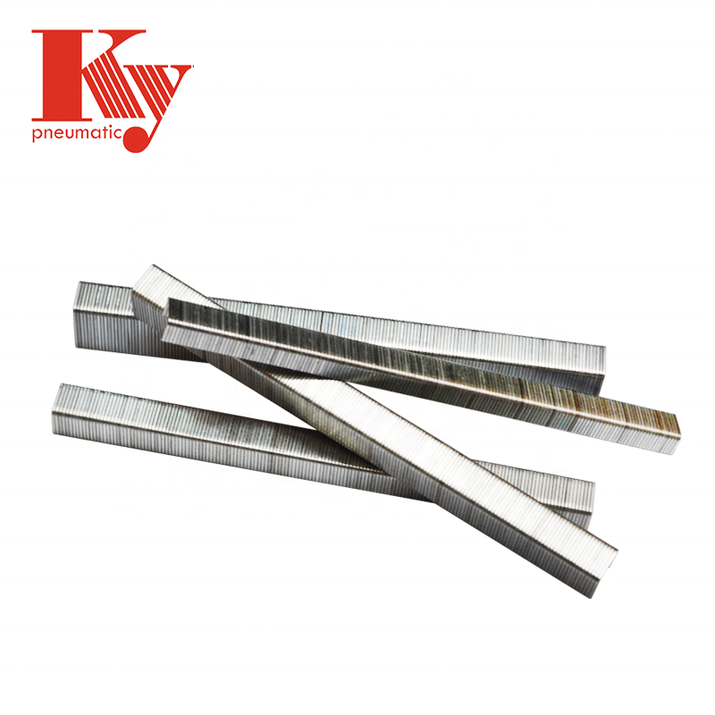 KY - Silver Colored Staples 7112 Staples 71 staples 1