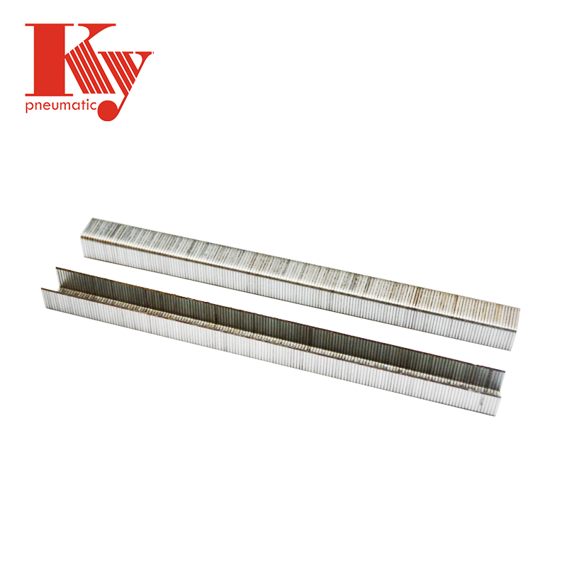 KY - Silver Colored Staples 7112 Staples 71 staples 4