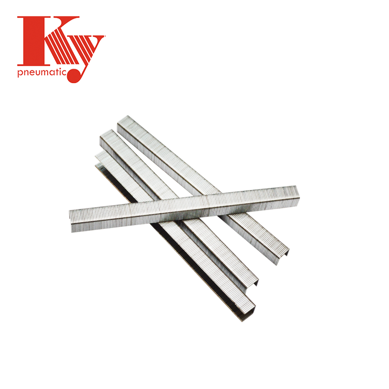 KY - Silver Colored Staples 7112 Staples 71 staples 3