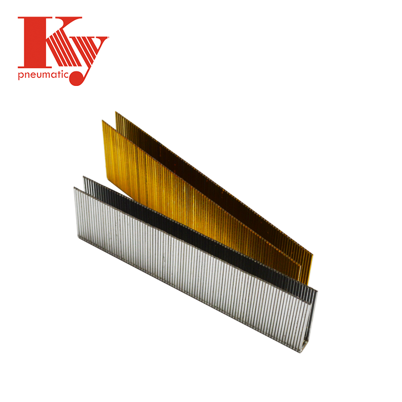 KY - Bán sỉ tại nhà máy sản xuất ghim bấm dây thép mạ kẽm cỡ trung bình, dòng 92, mã sản phẩm 9238. 7