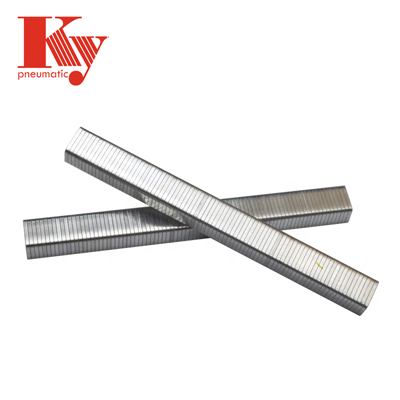 KY - Galvanized Fine Wire 1022j Staple 10J staples 5