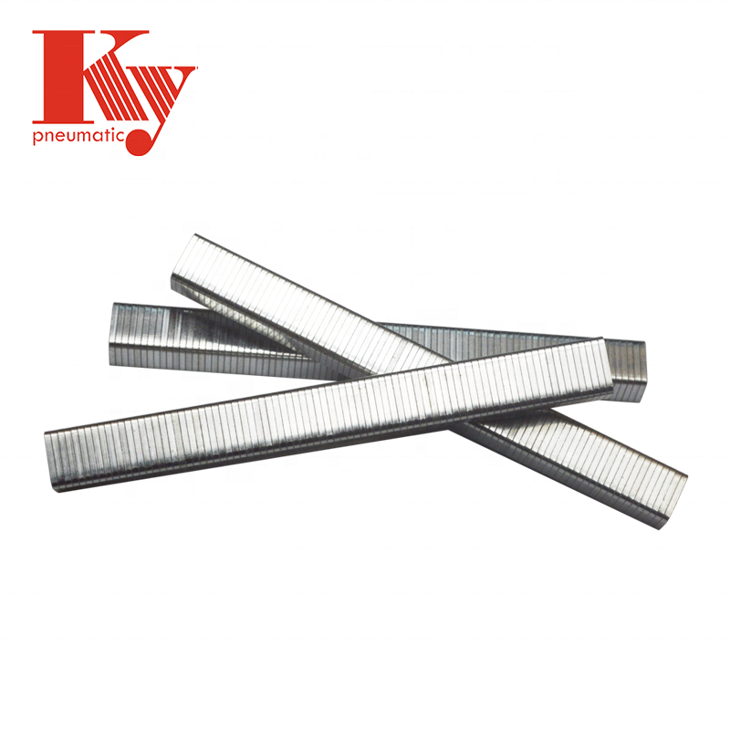KY - Galvanized Fine Wire 1022j Staple 10J staples 3
