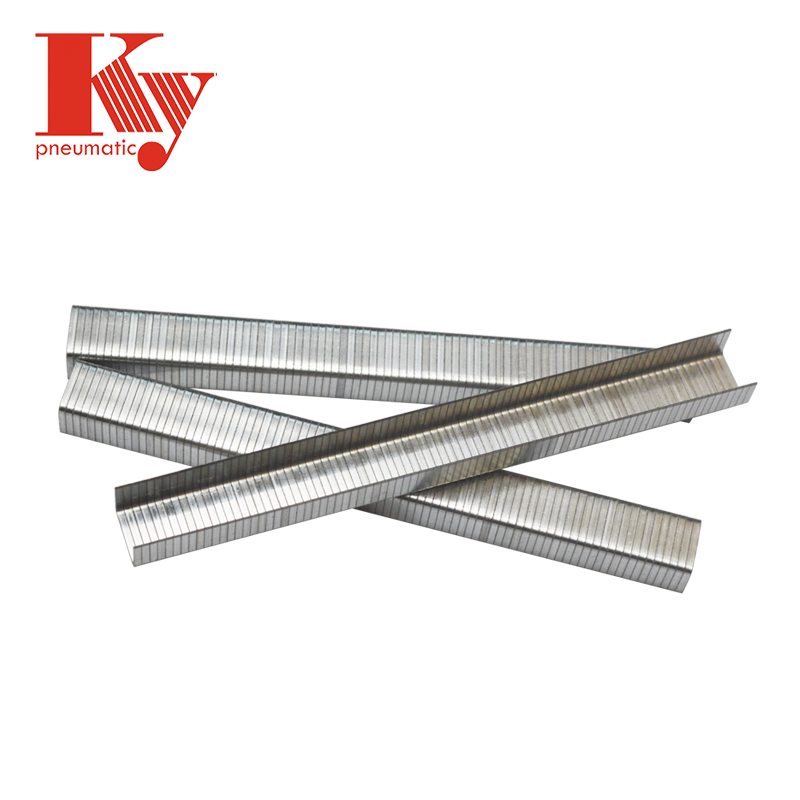 KY - دبابيس سلكية مجلفنة رفيعة 1016j 6