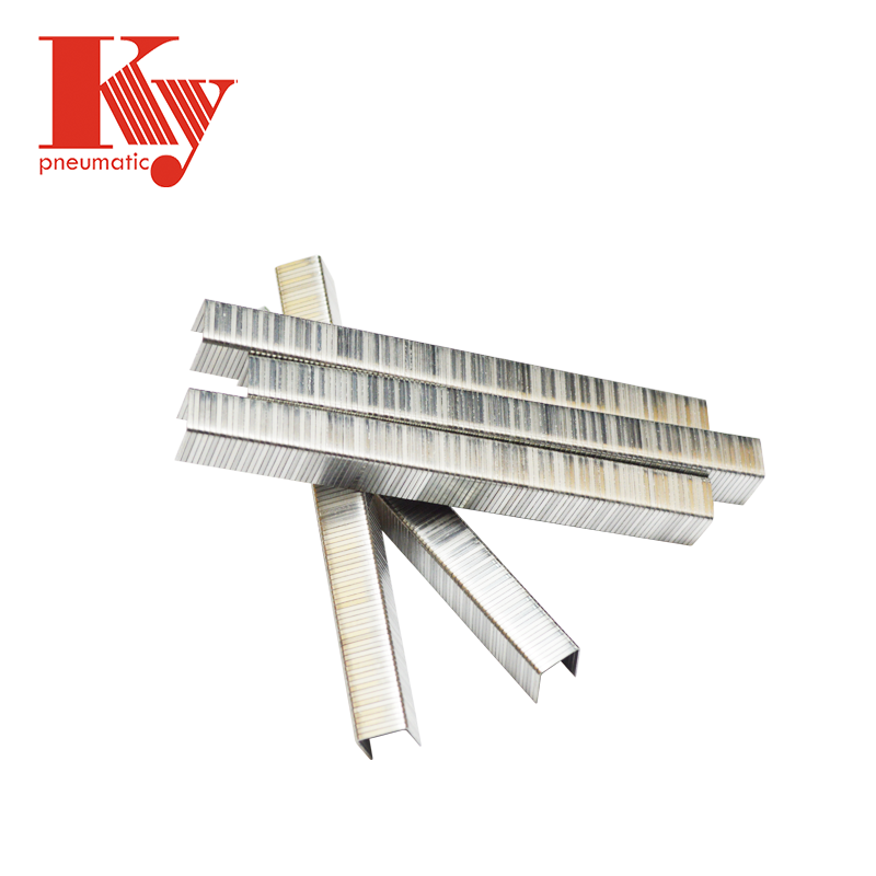 KY - Colored Staples Nails 1016j Staples Senco 10J staples 1