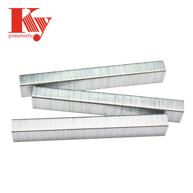 دبابيس KY - Standard Crown 1008j دبابيس 10J 1