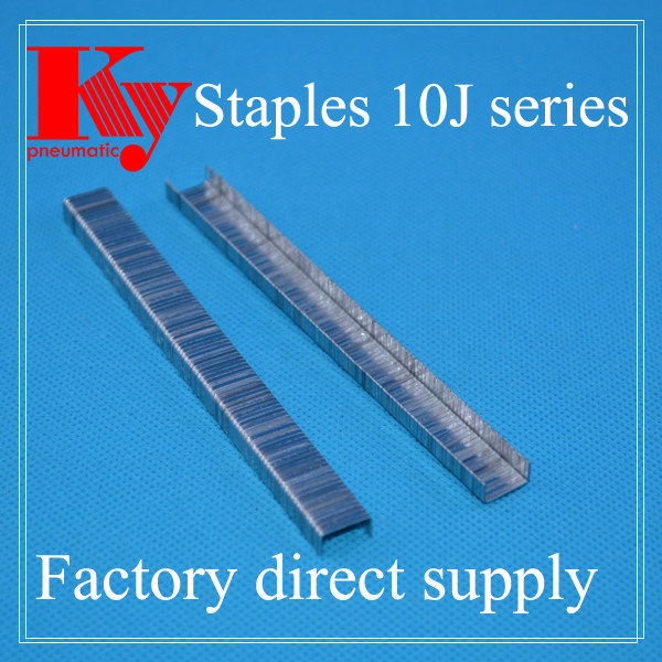 دبابيس KY - Standard Crown 1008j دبابيس 10J 3