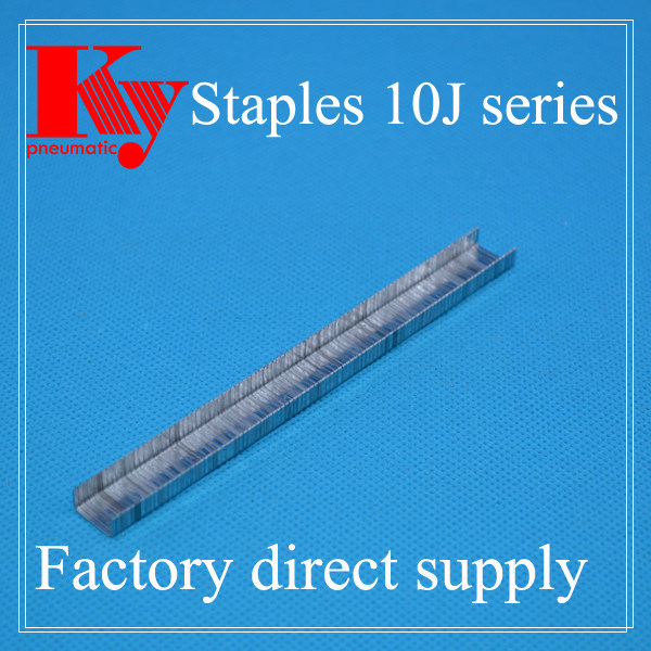 دبابيس KY - Standard Crown 1008j دبابيس 10J 4