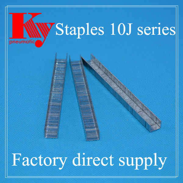 دبابيس KY - Standard Crown 1008j دبابيس 10J 6