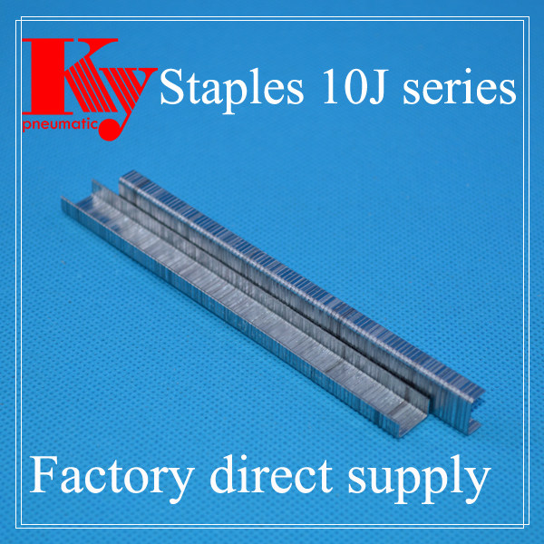 دبابيس KY - Standard Crown 1008j دبابيس 10J 5