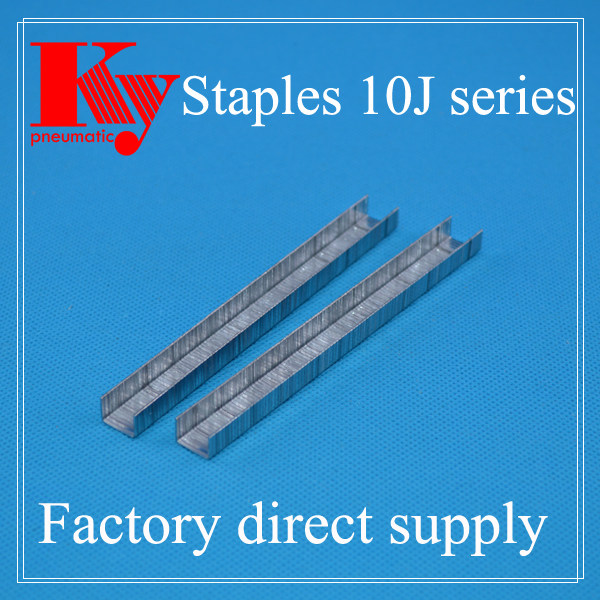 KY - Colored Staples Nails 1016j Staples Senco 10J staples 4