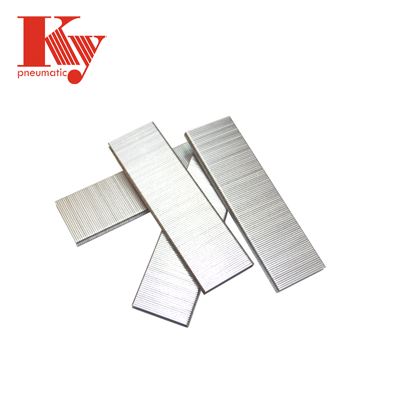 KY - Medium Carbon Steel Staples 90 Series Staple 416k 90 staples 5