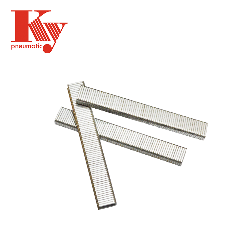 KY - Upholstery Staple Gun Staples 410k For Woods 90 staples 2