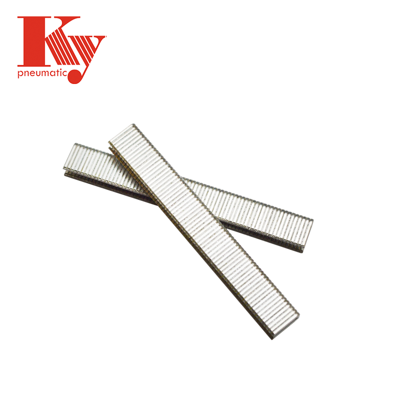 KY - Upholstery Staple Gun Staples 410k For Woods 90 staples 1