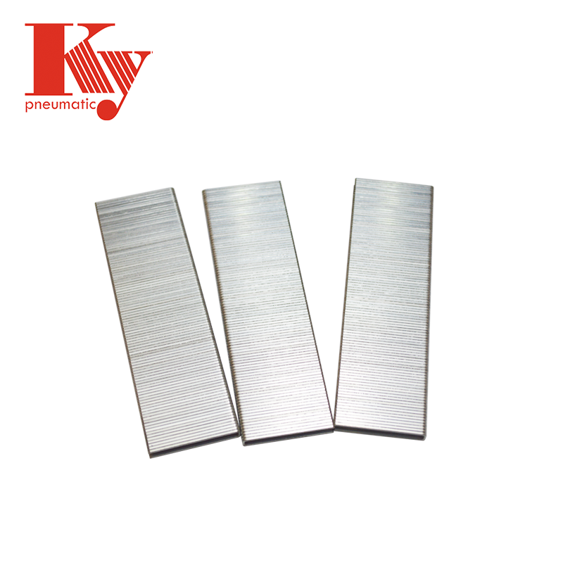 KY - High Carbon Steel Staple Wood Staple Pins 9025 /425k 90 staples 1