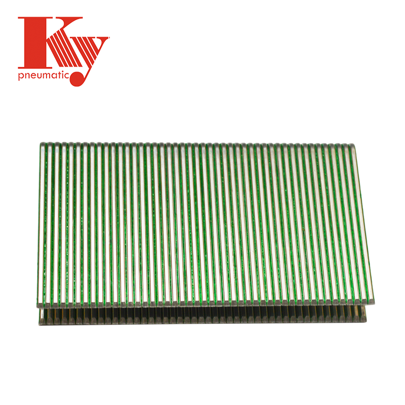 KY - High Quality Medium Carbon Construction Heavy Wire Staple Sb Series Sb45 SB staples 1