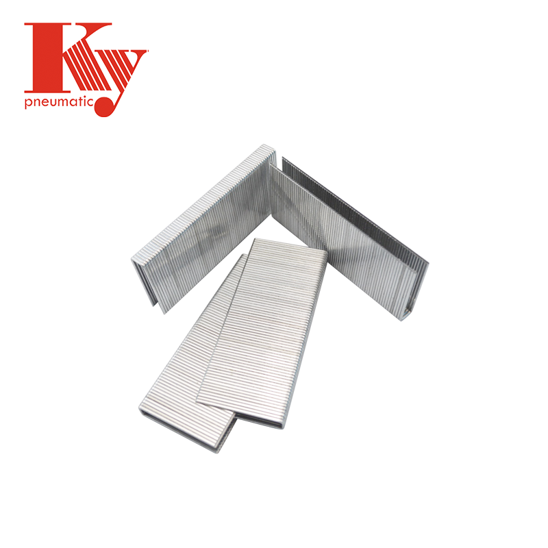 KY - Industrial Furniture Staple N Staple N17 100(8N) stapes 1